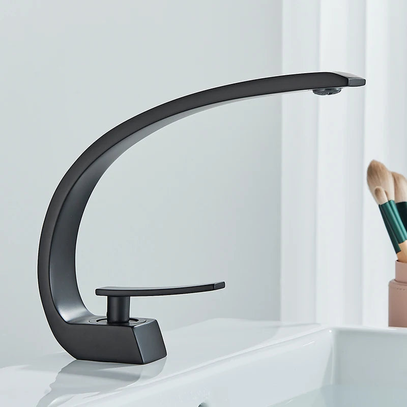 Luxury Bathroom Faucet