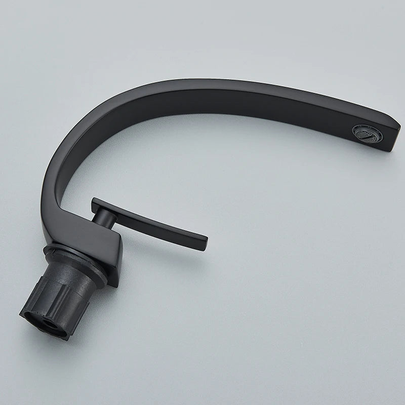 Luxury Bathroom Faucet
