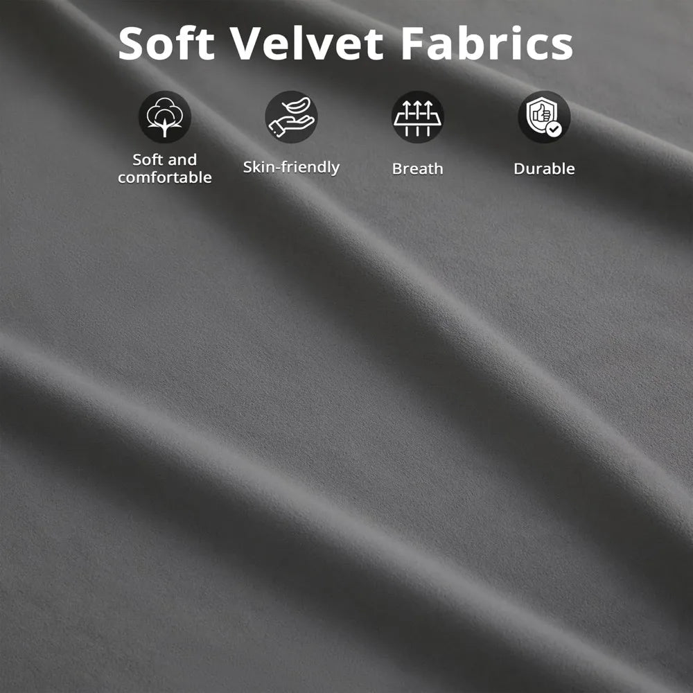 80.7" Sofa Couch for Living Room, Modern Loveseat Sofa with Extra Deep Seats, Comfy Armrests, 3-Seater Sofa, Couches for Living