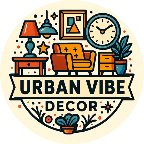 Urban Vibe Decor